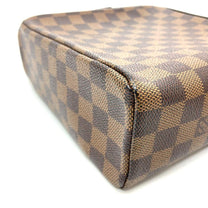 Thumbnail of Brown Canvas Louis Vuitton Shoulder Bags - Image 7