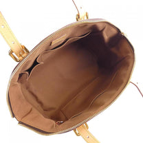 Thumbnail of Pre-Owned Brown Canvas Louis Vuitton Tivoli - Image 7