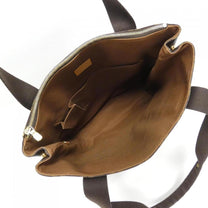 Thumbnail of Vintage Brown Canvas Louis Vuitton Beaubourg - Image 7