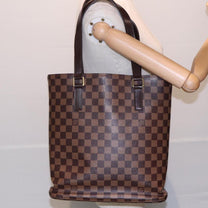 Thumbnail of Pre-Owned Brown Canvas Louis Vuitton Vavin - Image 7