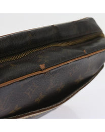 Thumbnail of Brown Canvas Louis Vuitton Compiegne - Image 7