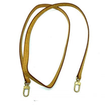 Thumbnail of Vintage Brown Canvas Louis Vuitton Spontini - Image 7