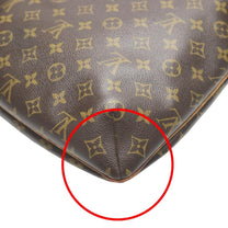 Thumbnail of Pre-Owned Brown Canvas Louis Vuitton Musette Salsa - Image 7