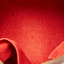Thumbnail of Vintage Brown Canvas Louis Vuitton Trevi - Image 7