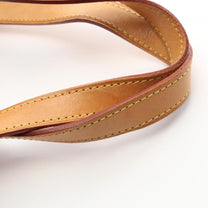 Thumbnail of Brown Canvas Louis Vuitton Sac Riveting - Image 7