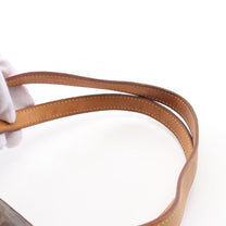 Thumbnail of Vintage Brown Canvas Louis Vuitton Totally - Image 7