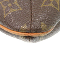 Thumbnail of Brown Canvas Louis Vuitton Musette Salsa - Image 7