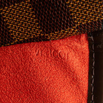 Thumbnail of Vintage Brown Canvas Louis Vuitton Shoulder Bags - Image 7