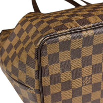 Thumbnail of Pre-Owned Brown Canvas Louis Vuitton Westminster - Image 7