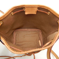 Thumbnail of Vintage Brown Canvas Louis Vuitton Shoulder Bags - Image 7