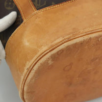 Thumbnail of Vintage Brown Canvas Louis Vuitton Shoulder Bags - Image 7