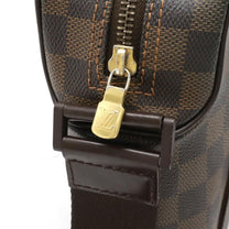 Thumbnail of Brown Canvas Louis Vuitton Olav - Image 7
