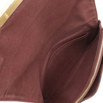 Thumbnail of Vintage Brown Canvas Louis Vuitton Hoxton - Image 7