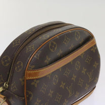 Thumbnail of Brown Canvas Louis Vuitton Shoulder Bags - Image 7