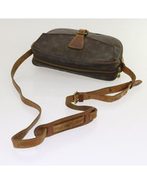 Thumbnail of Brown Canvas Louis Vuitton Jeune Fille - Image 7
