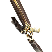 Thumbnail of Brown Canvas Louis Vuitton Pouch - Image 7