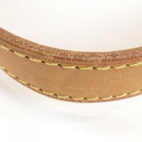 Thumbnail of Pre-Owned Brown Canvas Louis Vuitton Palermo - Image 7