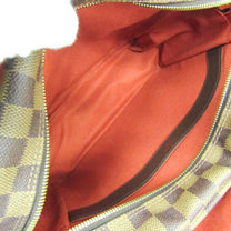 Thumbnail of Brown Canvas Louis Vuitton Naviglio - Image 7