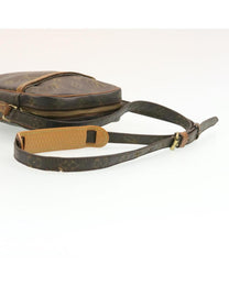 Thumbnail of Brown Canvas Louis Vuitton Shoulder Bags - Image 7