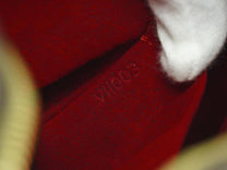 Thumbnail of Brown Canvas Louis Vuitton Handbag - Image 7