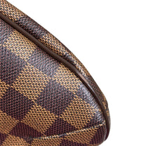 Thumbnail of Brown Canvas Louis Vuitton Bloomsbury - Image 7