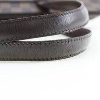Thumbnail of Vintage Brown Canvas Louis Vuitton Parioli - Image 7