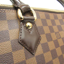 Thumbnail of Pre-Owned Brown Canvas Louis Vuitton Saleya - Image 8