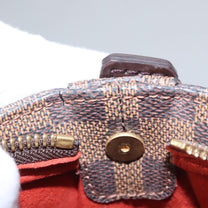 Thumbnail of Vintage Brown Canvas Louis Vuitton Looping - Image 8