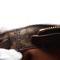 Thumbnail of Vintage Brown Canvas Louis Vuitton Cabas - Image 8