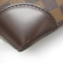 Thumbnail of Pre-Owned Brown Canvas Louis Vuitton Hampstead - Image 8