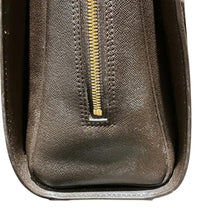 Thumbnail of Vintage Brown Canvas Louis Vuitton Triana - Image 8