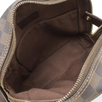 Thumbnail of Brown Canvas Louis Vuitton Olav - Image 8