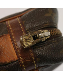 Thumbnail of Brown Canvas Louis Vuitton Compiegne - Image 8