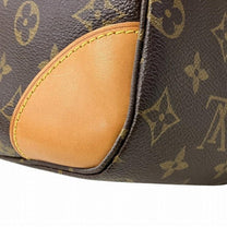 Thumbnail of Brown Canvas Louis Vuitton Shoulder Bags - Image 8