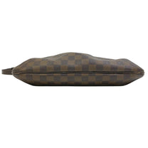 Thumbnail of Vintage Brown Canvas Louis Vuitton Shoulder Bags - Image 8