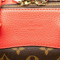 Thumbnail of Brown Canvas Louis Vuitton Shoulder Bags - Image 8