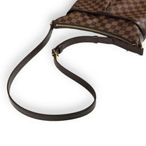 Thumbnail of Vintage Brown Canvas Louis Vuitton Shoulder Bags - Image 8