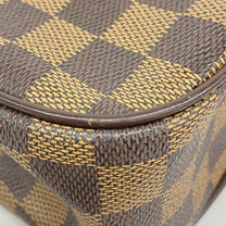 Thumbnail of Brown Canvas Louis Vuitton Shoulder Bags - Image 8