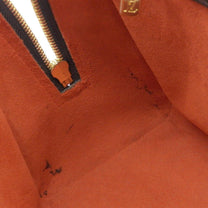 Thumbnail of Vintage Brown Canvas Louis Vuitton Triana - Image 8