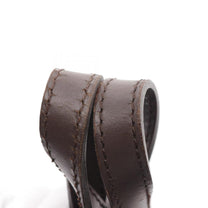 Thumbnail of Vintage Brown Canvas Louis Vuitton Handbag - Image 8