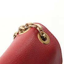 Thumbnail of Pre-Owned Brown Canvas Louis Vuitton Pallas - Image 8