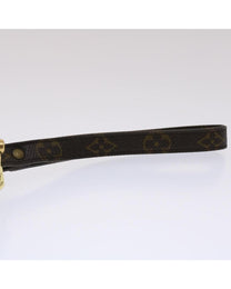 Thumbnail of Vintage Brown Canvas Louis Vuitton Marly Dragonne - Image 8