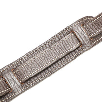 Thumbnail of Pre-Owned Brown Canvas Louis Vuitton Saumur - Image 8