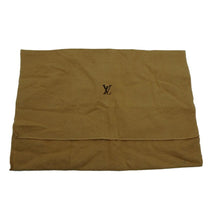 Thumbnail of Pre-Owned Brown Canvas Louis Vuitton Musette Salsa - Image 8