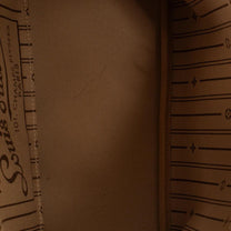 Thumbnail of Pre-Owned Brown Canvas Louis Vuitton Neverfull - Image 8