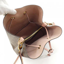 Thumbnail of Brown Canvas Louis Vuitton Shoulder Bags - Image 8