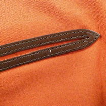 Thumbnail of Brown Canvas Louis Vuitton Handbag - Image 8