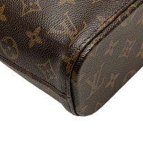 Thumbnail of Brown Canvas Louis Vuitton Vavin - Image 8