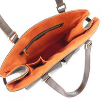Thumbnail of Pre-Owned Brown Canvas Louis Vuitton Handbag - Image 8