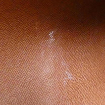 Thumbnail of Pre-Owned Brown Canvas Louis Vuitton Papillon - Image 8